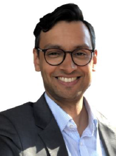 Oliver Padmaperuma
