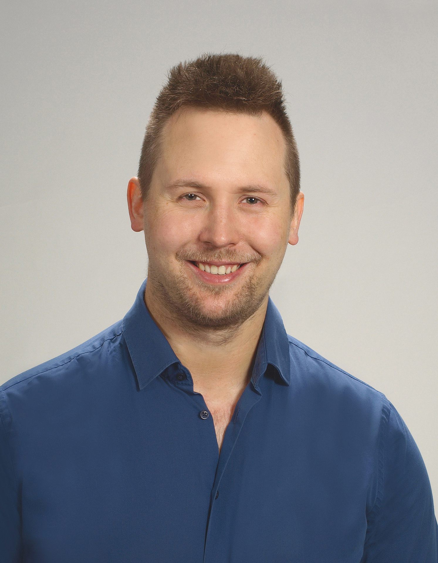 Alexander Wiedenmann
